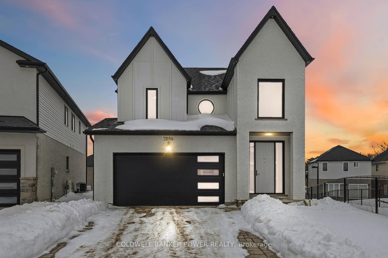 2884 Doyle Dr, London South, N6M 0G7 | Image 3