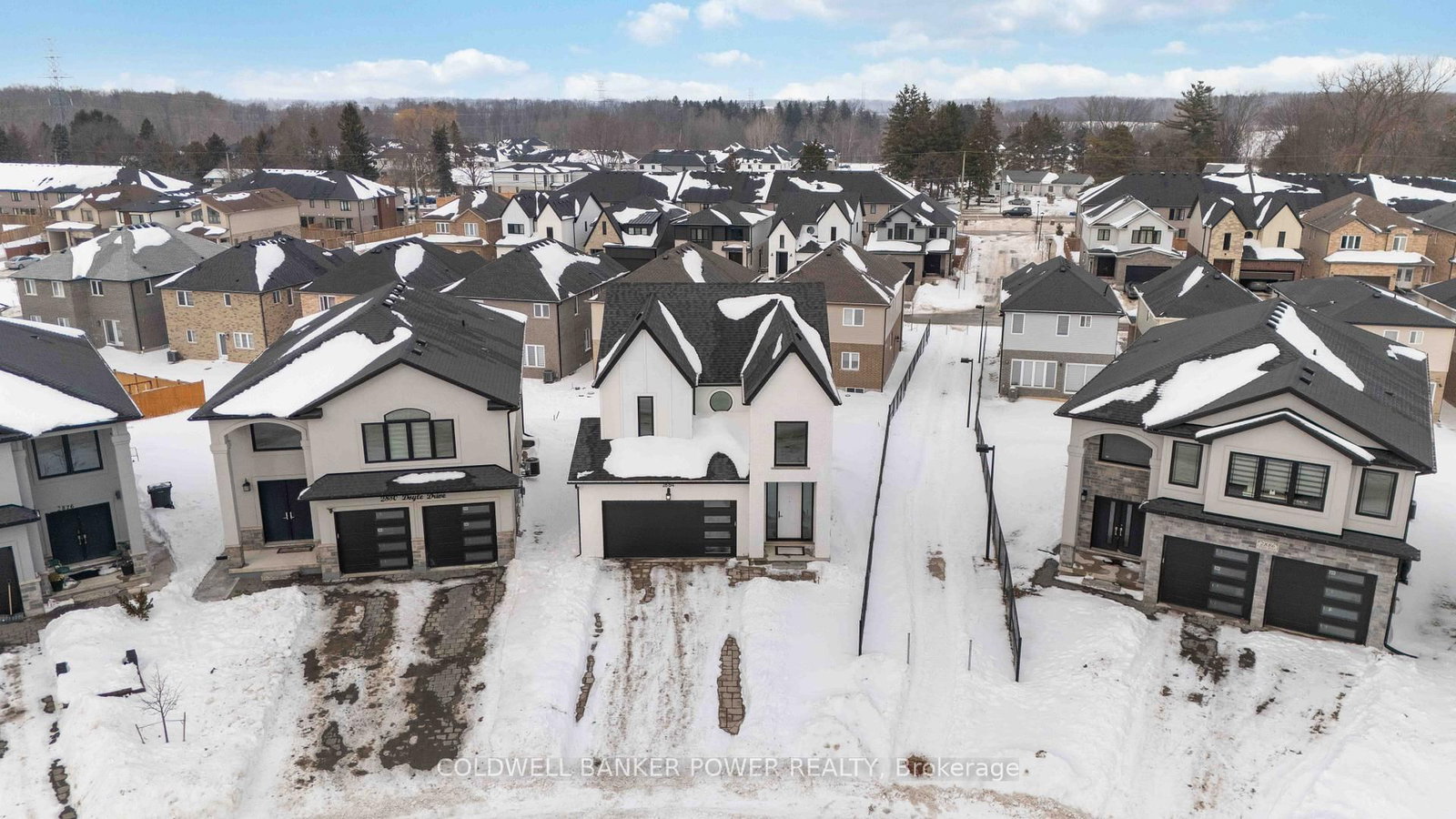 2884 Doyle Drive - Photo 43