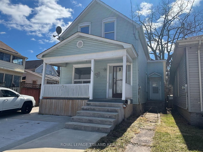 30 Kains St, St. Thomas, N5P 1M9 | Image 2