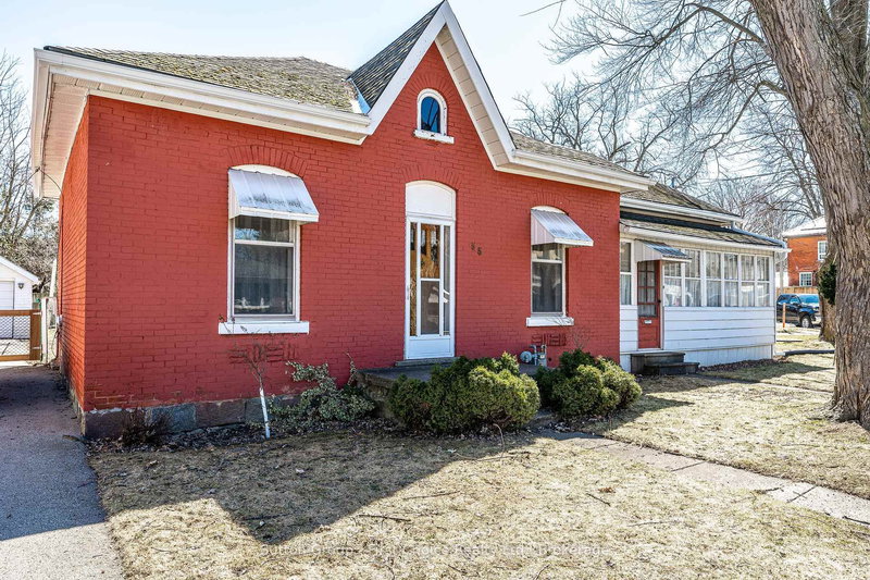 home for sale on 55 Dufferin Street