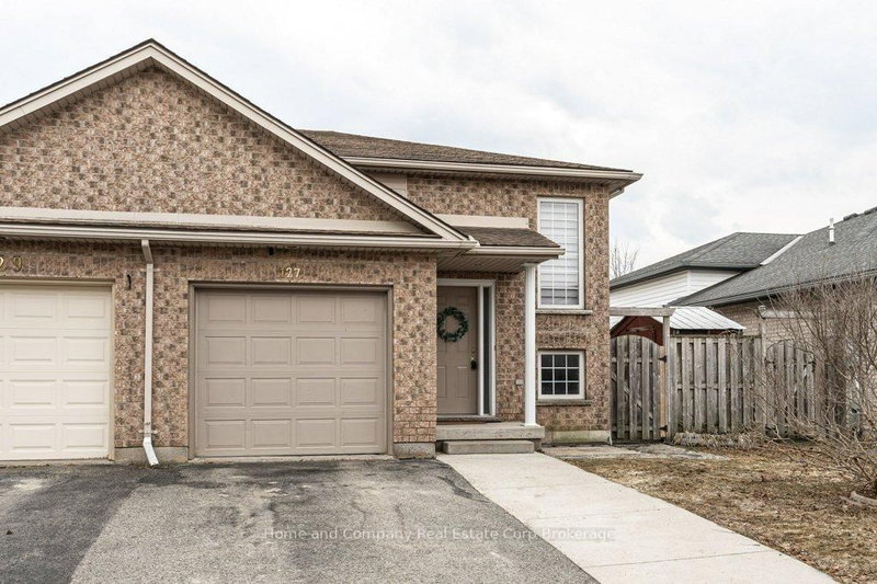 127 Walsh Cres, Stratford, N5A 7X7 | Image 2