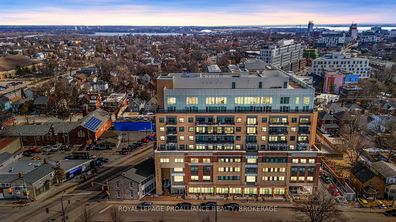 home for sale on 315-652 Princess Street