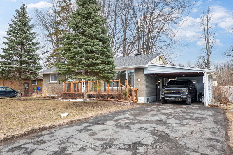 home for sale on 513 Joyce Street