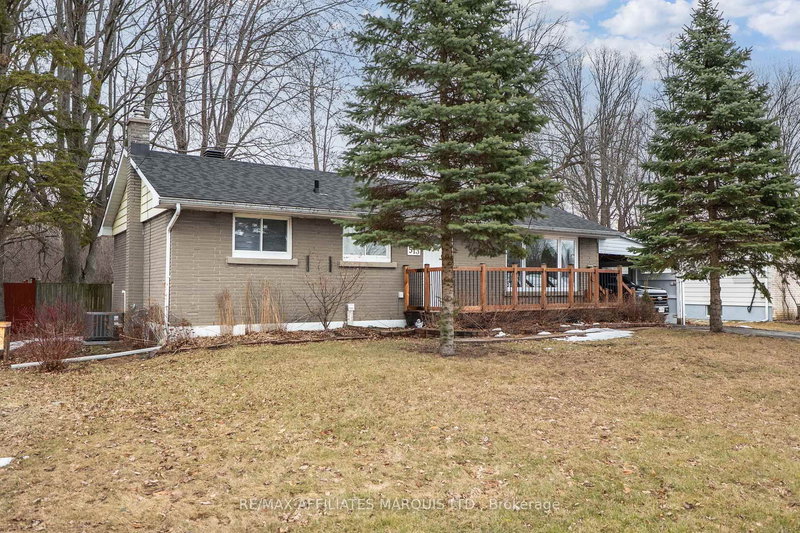 513 Joyce St, Cornwall, K6J 1Y1 | Image 3