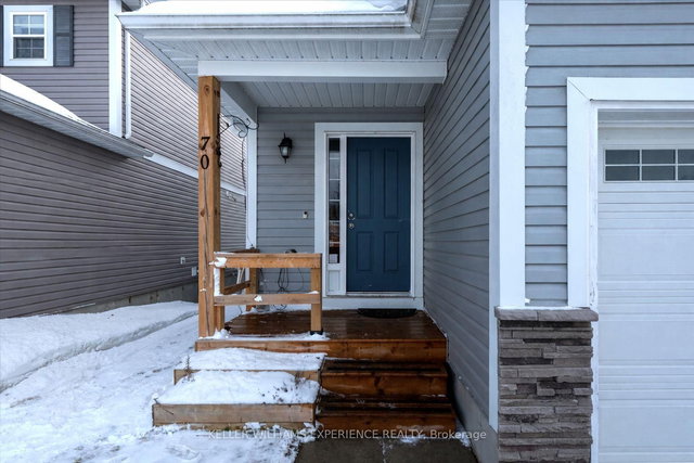 70 FIELDSTREAM Chase