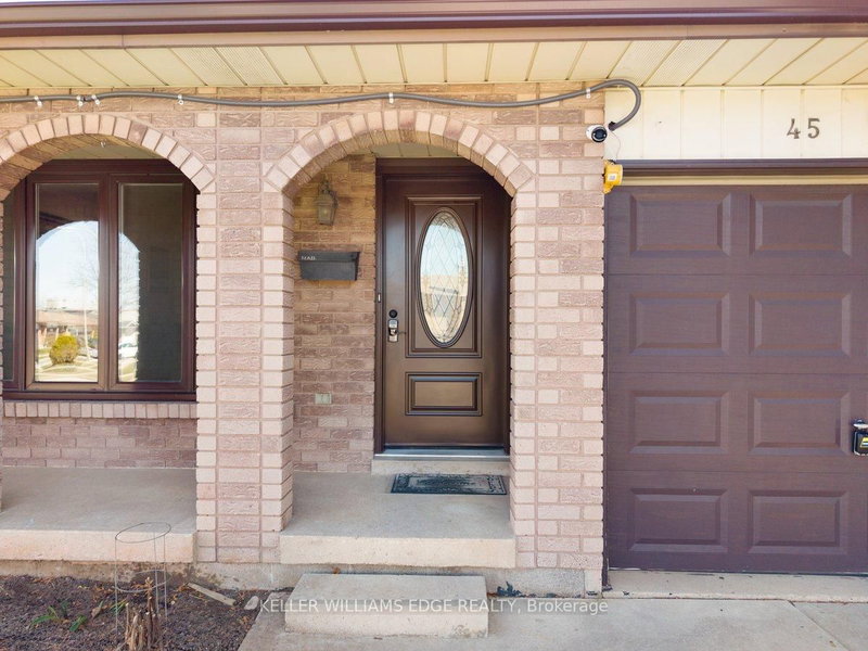 45 Juniper Dr, Hamilton, L8E 4C7 | Image 3
