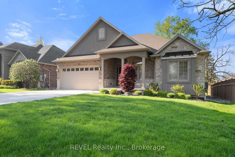 home for lease on 39 Hurricane Road