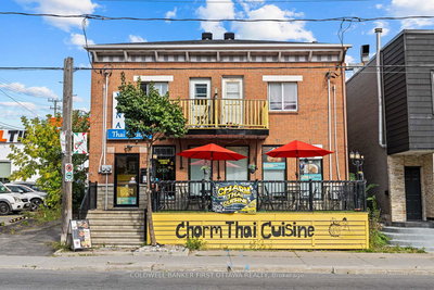 121 Preston St | Ottawa | Image