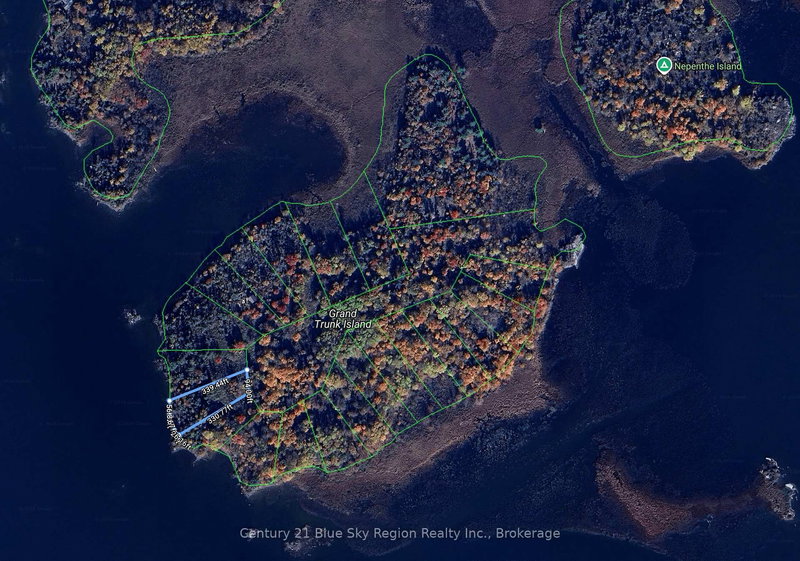 8 Grand Trunk Island, Callander, P0H 1H0 | Image 2