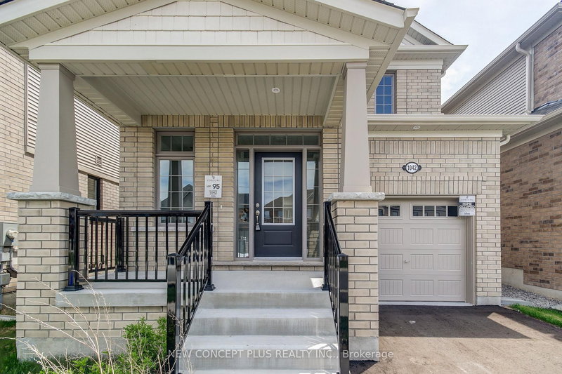 1042 Denton Dr, Cobourg, K9A 3T8 | Image 3