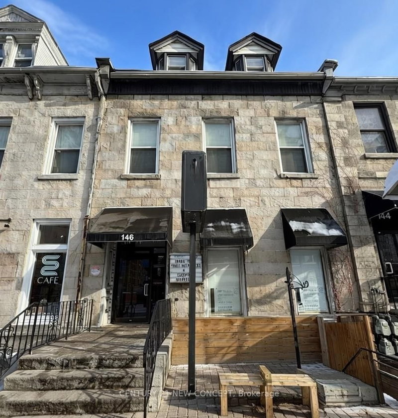 146 James St S, Hamilton, L8P 3A2 | Image 2