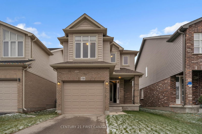 home for lease on 1720 O'HANLAN Lane