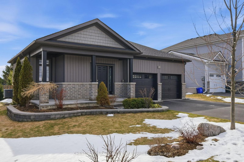 22 Curtis St, Prince Edward County, K0K 2T0 | Image 2