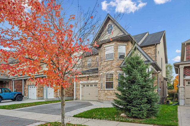 73 Amsterdam Crescent