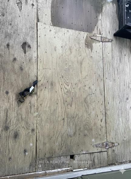 Detached House for sale at 636 Union Street, Peterborough, Ontario, K9H 3V5 - Town Ward 3 - MLS: X12934814