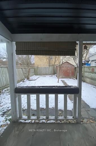 Detached House for sale at 636 Union Street, Peterborough, Ontario, K9H 3V5 - Town Ward 3 - MLS: X12934814