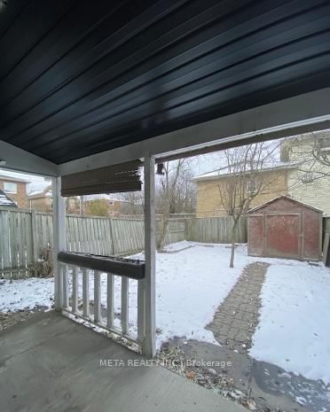 Detached House for sale at 636 Union Street, Peterborough, Ontario, K9H 3V5 - Town Ward 3 - MLS: X12934814