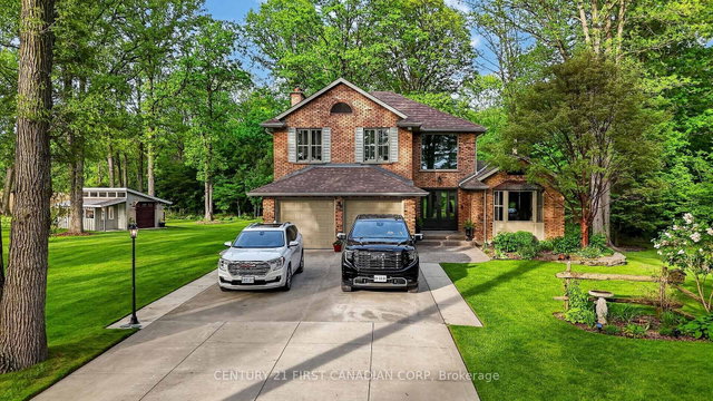 7056 Cook Road