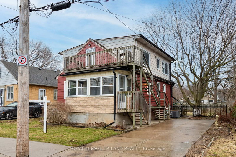 95 Albion St, London North, N6H 1Z1 | Image 2