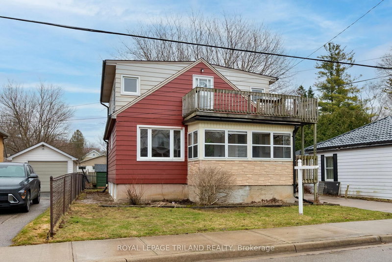 95 Albion St, London North, N6H 1Z1 | Image 3