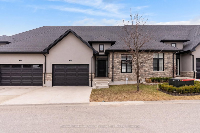 home for sale on Unit 106-9861 Glendon Drive