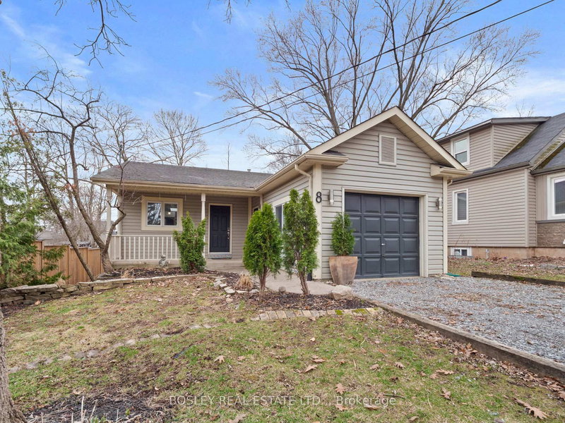 home for sale on 8 EMMETT Street