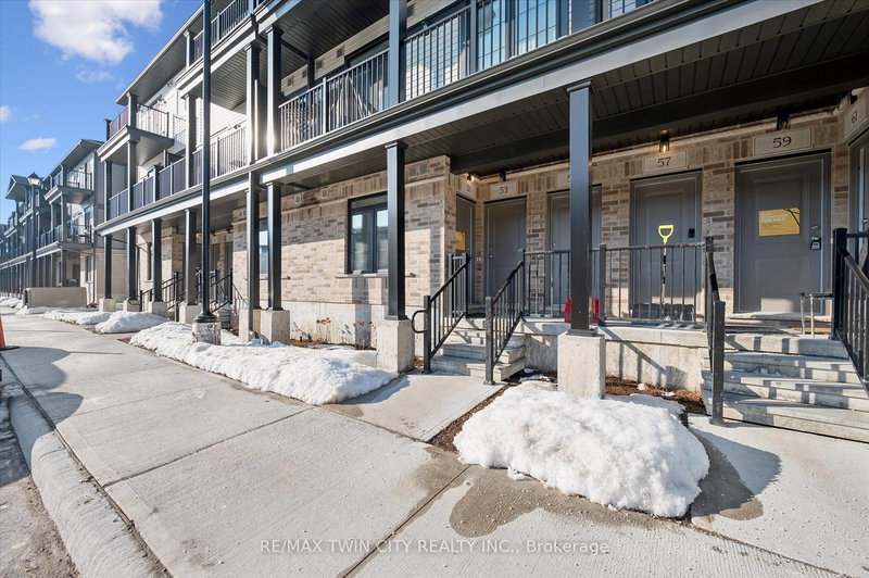 51 Lomond Lane, Kitchener, N2R 0T6 | Image 2