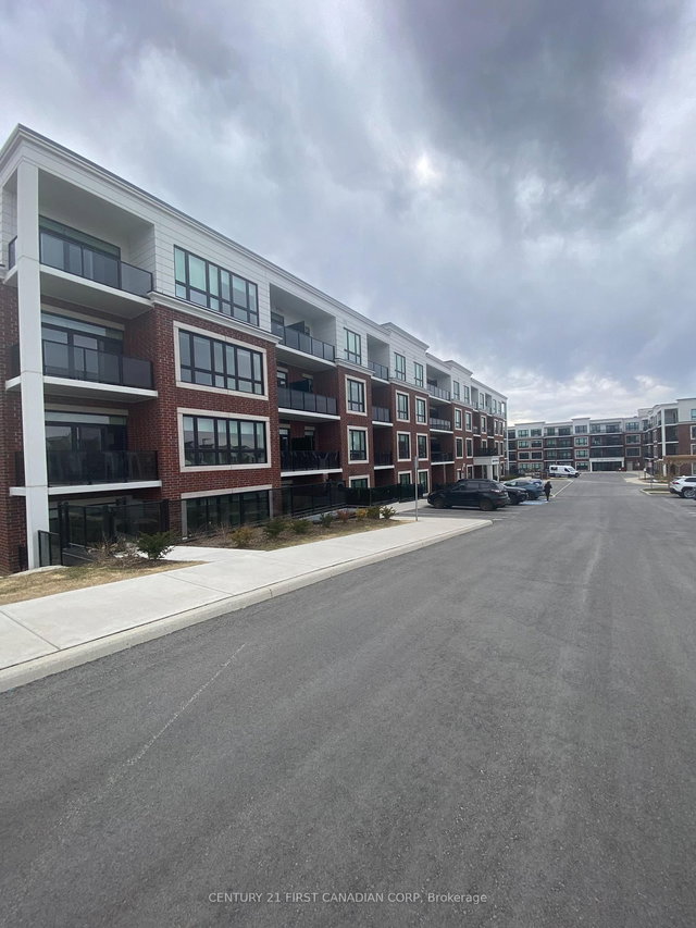 201 - 1560 Upper West Avenue