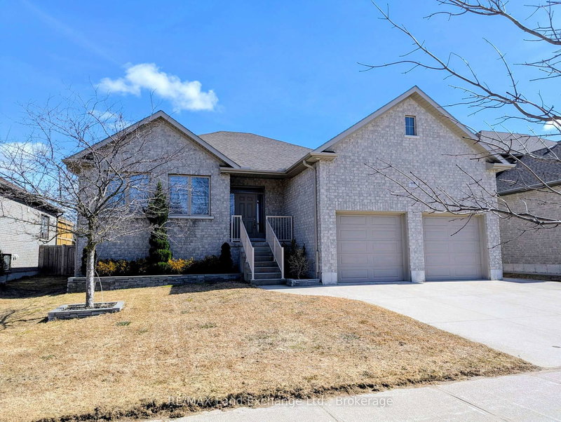 home for sale on 231 Park Street