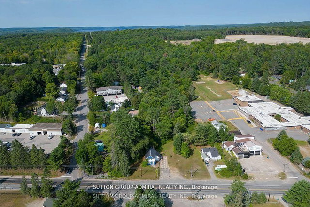 538 Muskoka ROAD 3 North