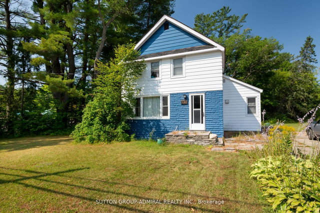 536/538 Muskoka Road 3 N