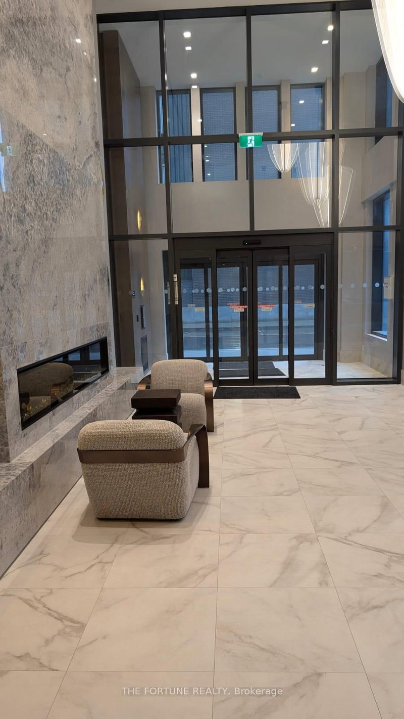 2914 - 75 James St S, Hamilton, L8P 2T1 | Image 3