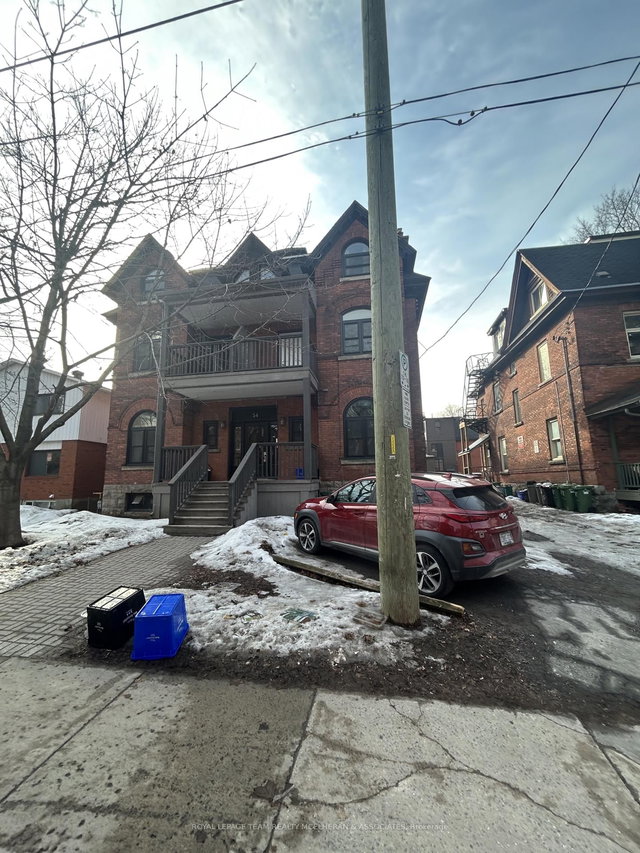 4 - 54 Somerset Street W