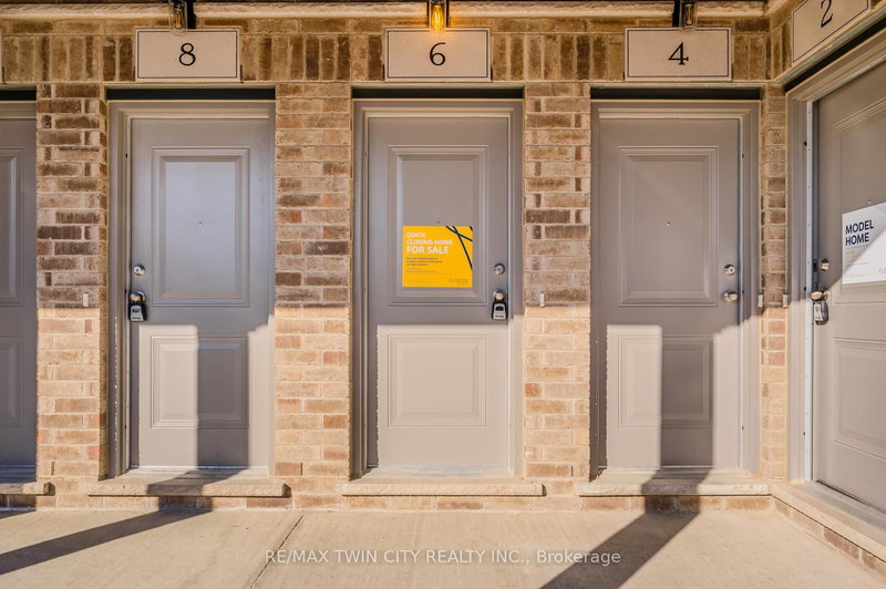 6 Lomond Lane, Kitchener, N2R 0R4 | Image 2