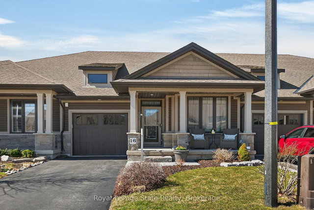 16 - 37 Brookside Terrace