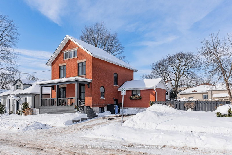 45 Green St, Guelph, Ontario