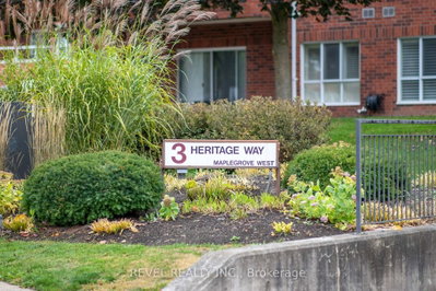 3 HERITAGE Way