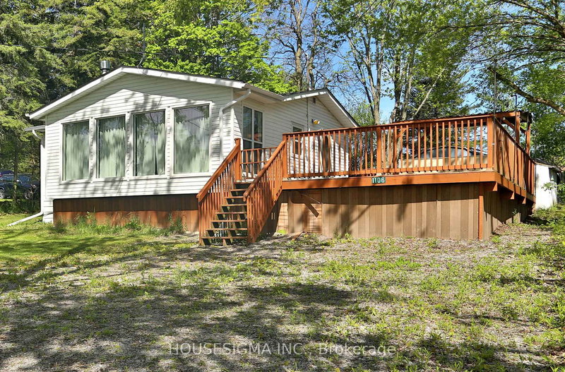 1106 Island View Dr. Dr, Otonabee-South Monaghan, K0L 1B0 | Image 3