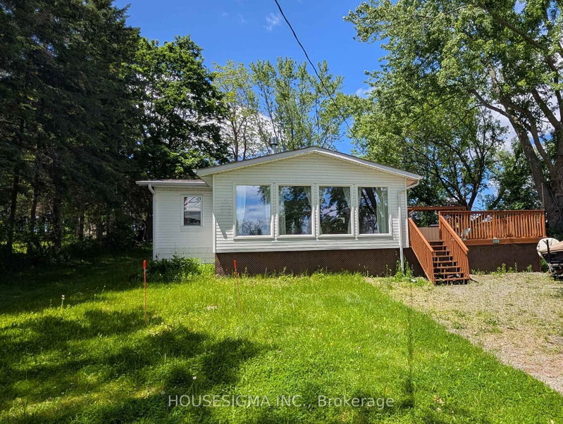 1106 Island View Dr. Drive