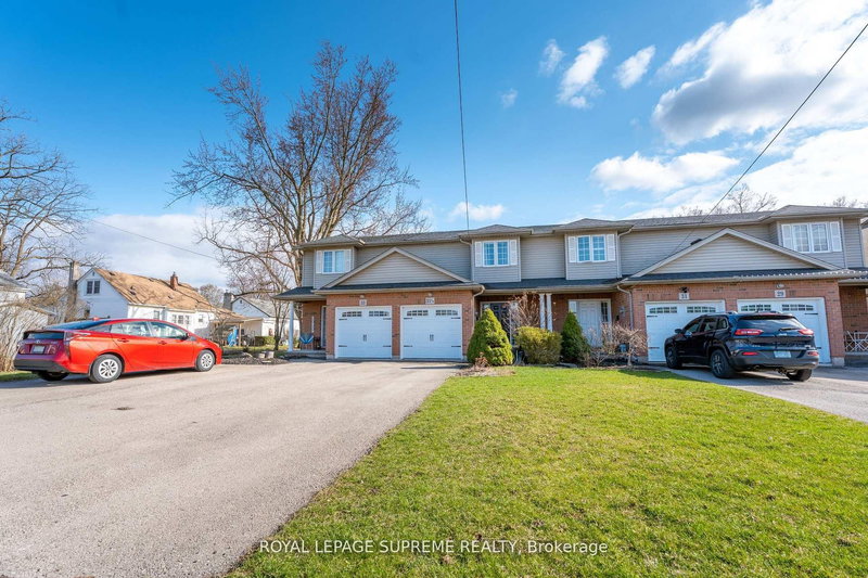 31 1/2 Thorold Rd, Welland, L3C 3T3 | Image 2