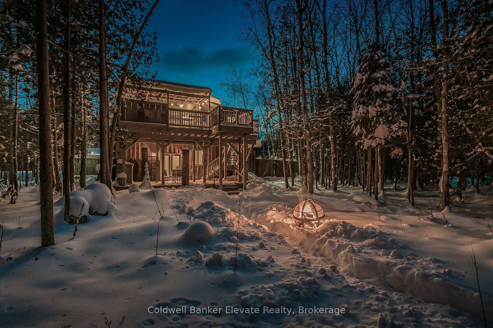 102 Cape Chin North Road • Northern Bruce Peninsula, ON photo 39