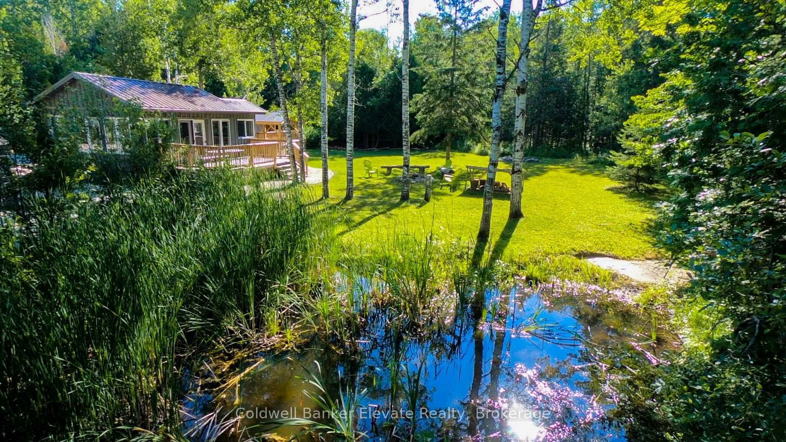 102 Cape Chin North Road • Northern Bruce Peninsula, ON photo 42