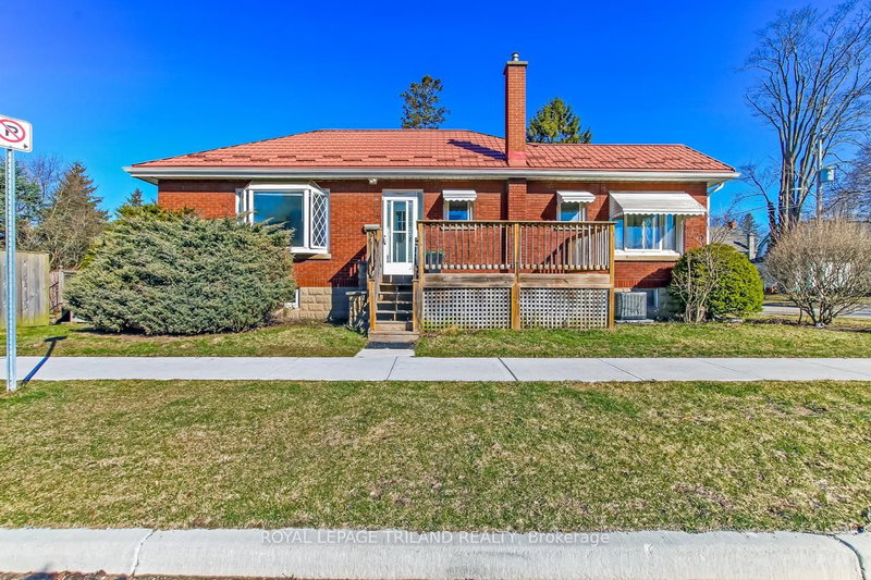 home for sale on 69 Linwood Street