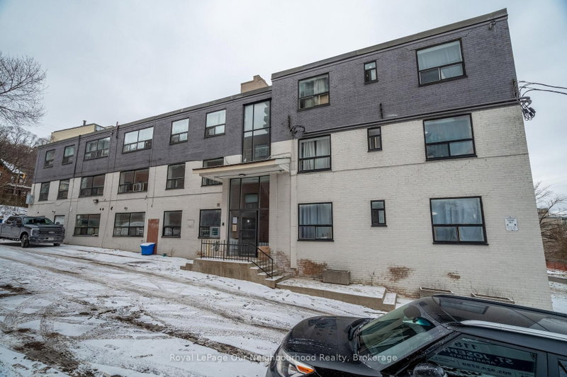 home for lease on 307-112 St. Joseph's Drive