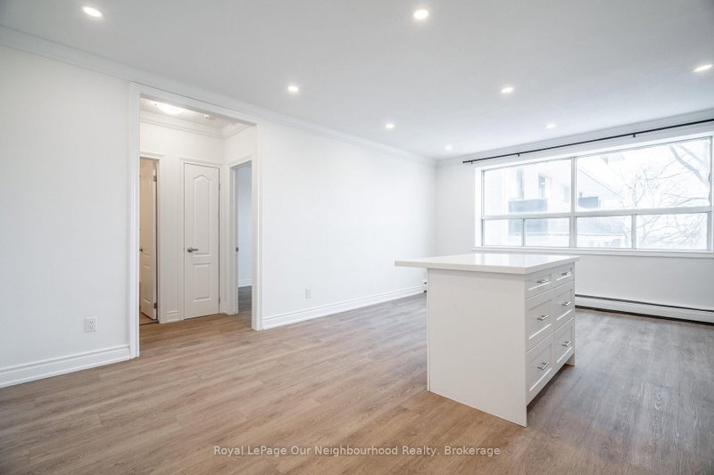 307 - 112 St. Joseph's Drive
