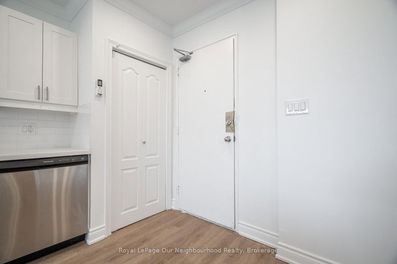 307 - 112 St. Joseph's Drive