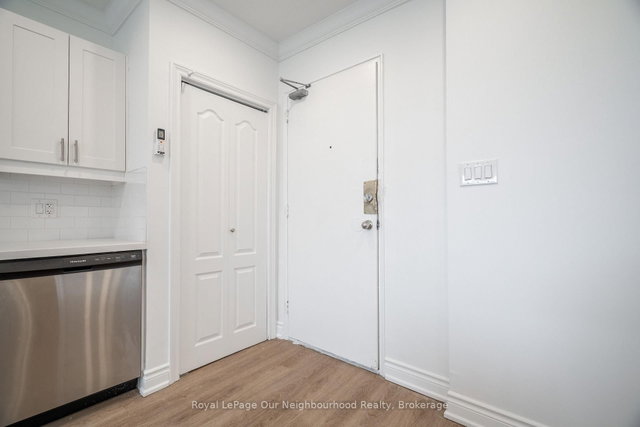 307 - 112 St. Joseph's Drive