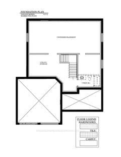 Detached House for sale at 123 Watts Drive, Lucan Biddulph, Ontario, N0M 2J0 - Lucan - MLS: X12935292