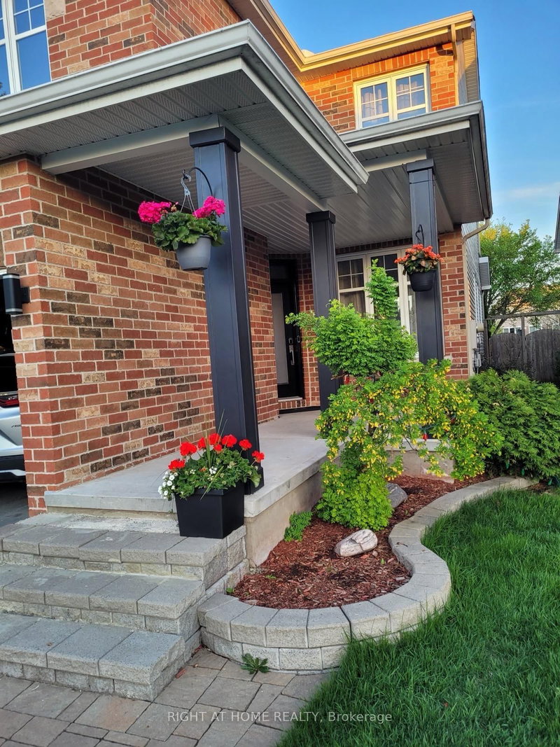 850 FEATHER MOSS Way, Ottawa, K1V 1X2 | Image 3