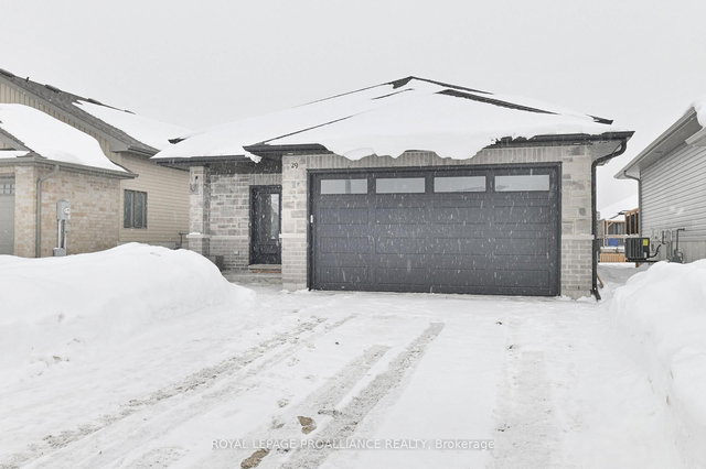 29 Cedar Park Crescent